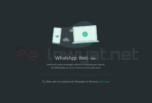 WhatsApp Multi-Device feature beta Android iOS