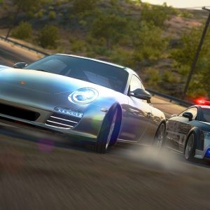 Need for Speed Hot Pursuit 2010 Steam
