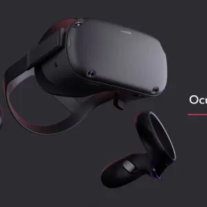 Oculus Quest 1 Meta VR headset updates
