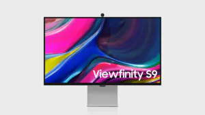 samsung viewfinity s9 monitor 5k CES 2023