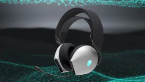 Alienware Wireless Gaming Headset Mouse Malaysia price AW620M AW720
