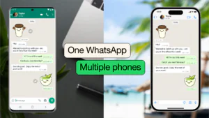whatsapp companion mode linked devices