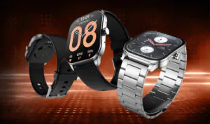 amazfit pop 3s smartwatch india